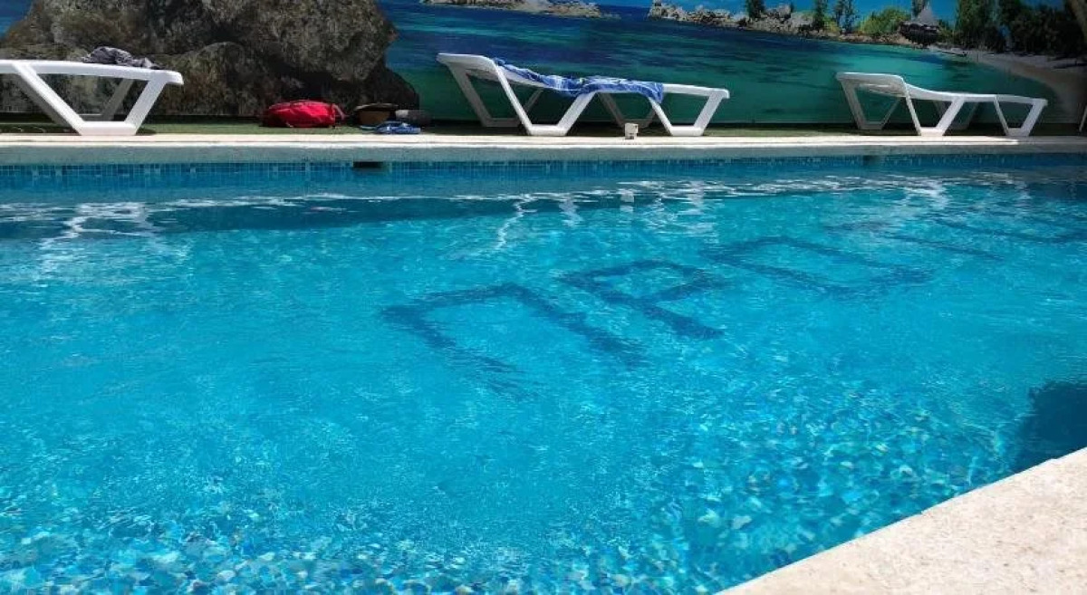 Отель Протос