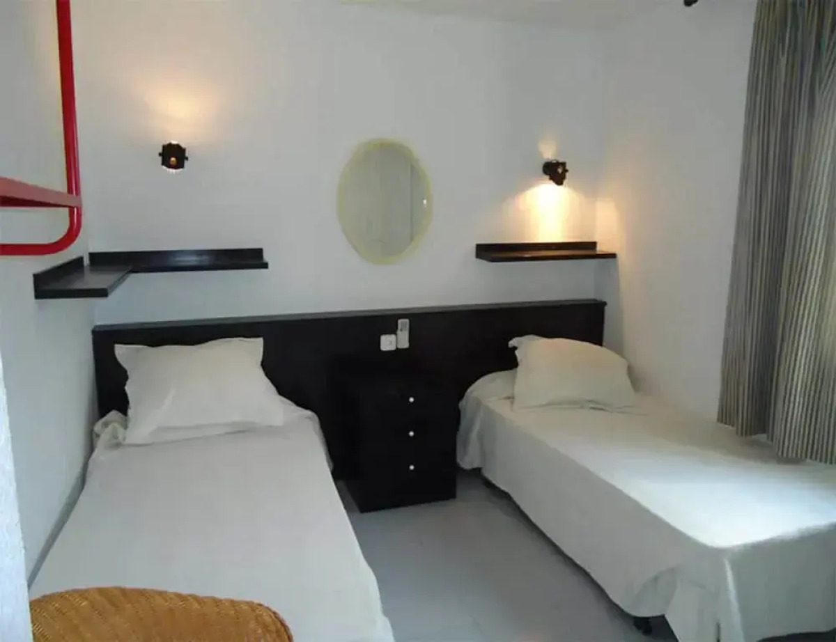 Inmo Estartit Apto. Argonavis BII 1 A