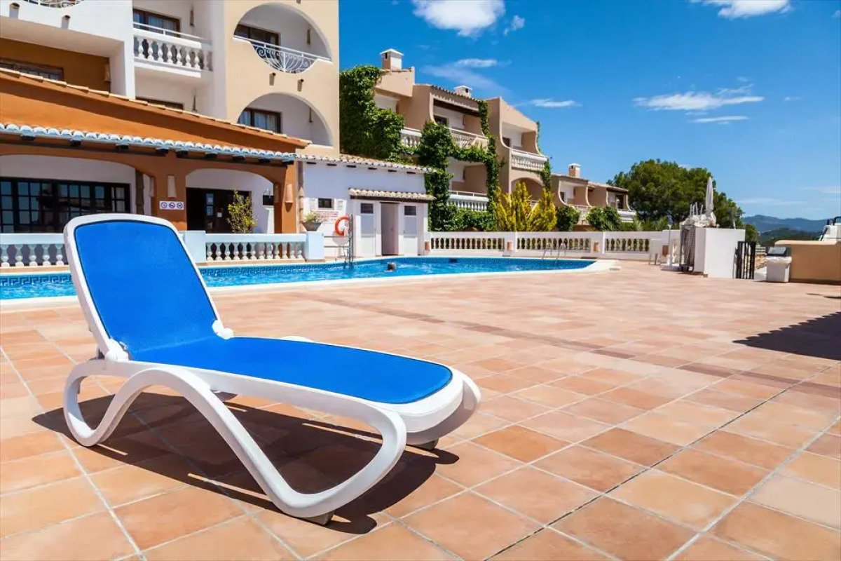 Aldea II Cala Fornells