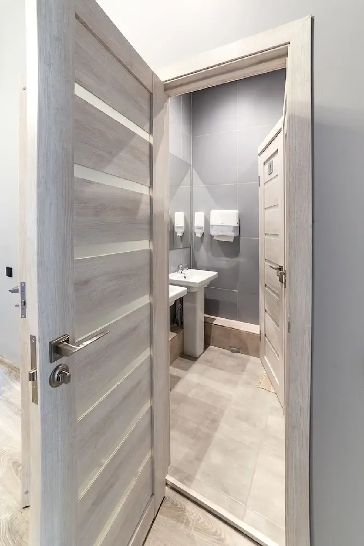 Хостел GetCapsule