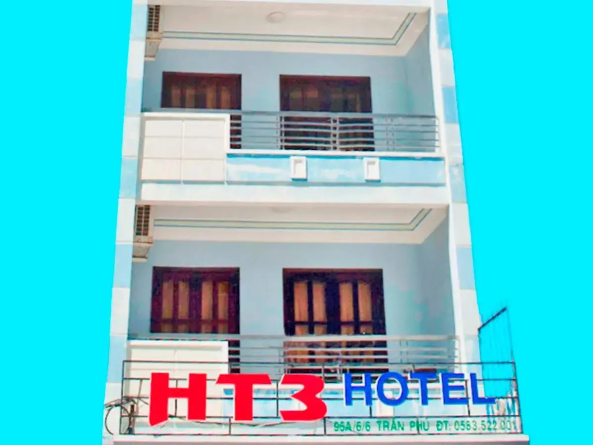 HT3 Hotel