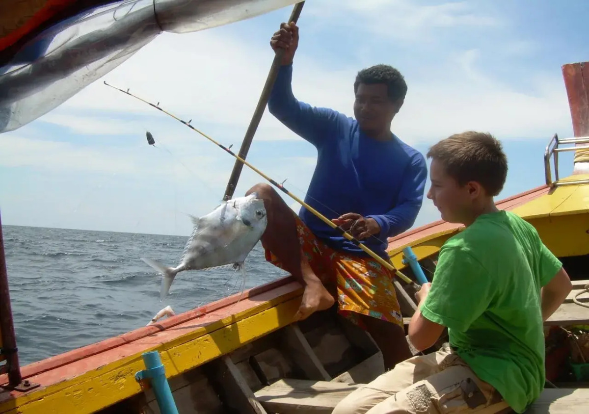 Alama Sea Village Resort