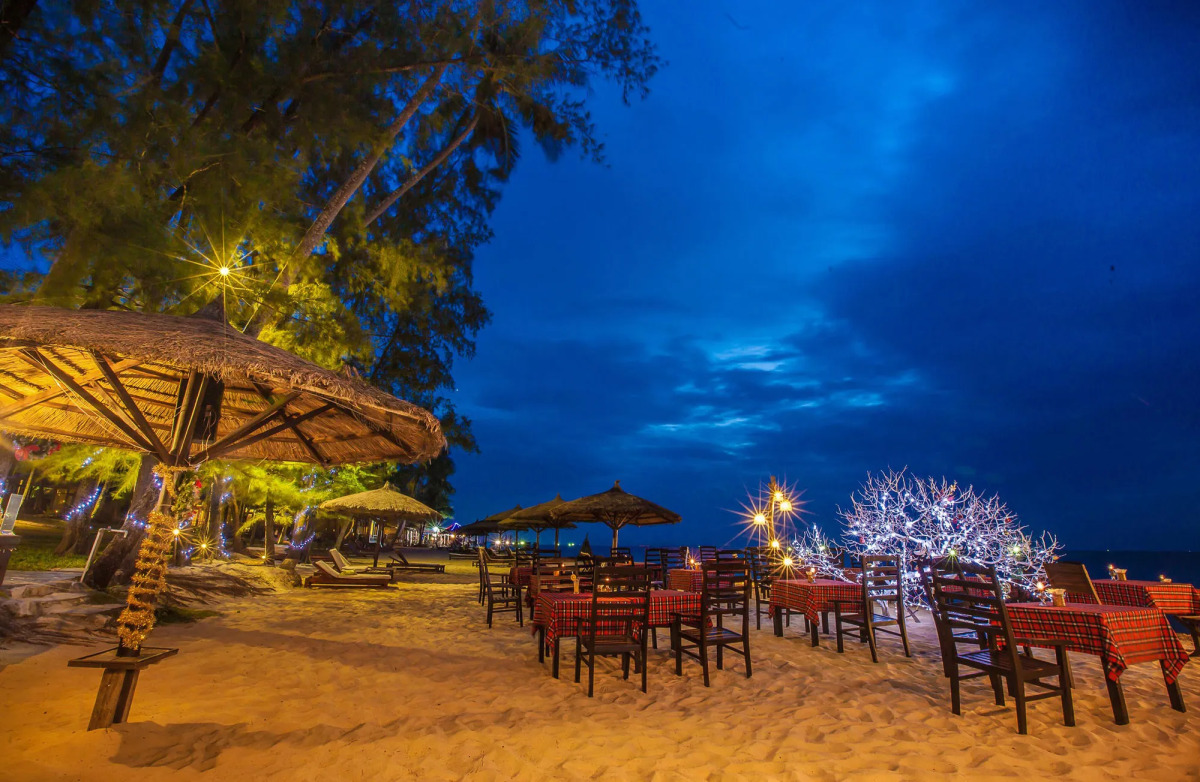 Arcadia Phu Quoc Resort