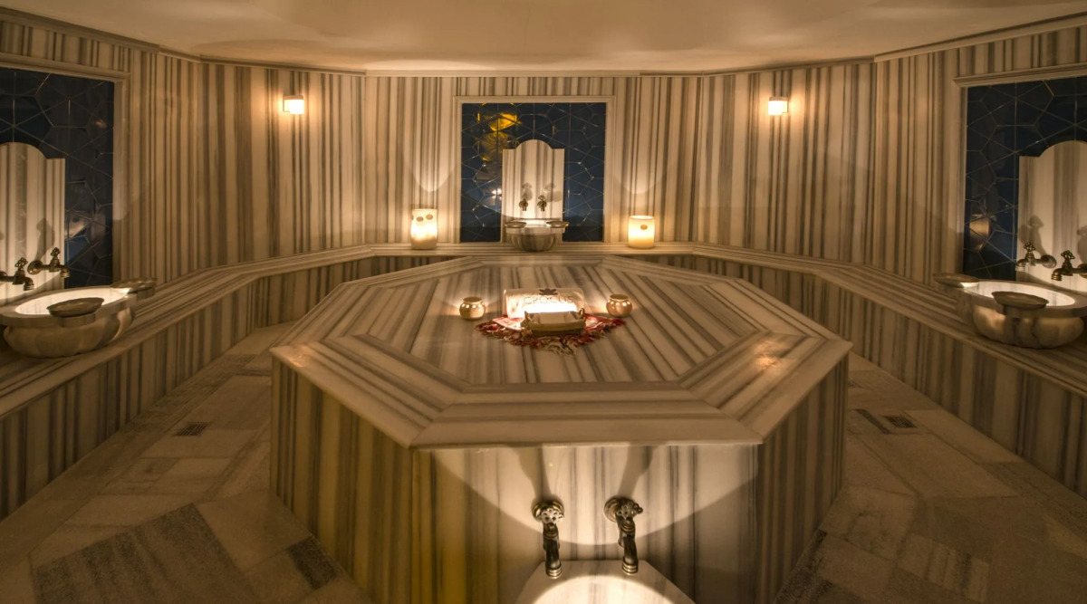 Montana Pine Resort - All Inclusive