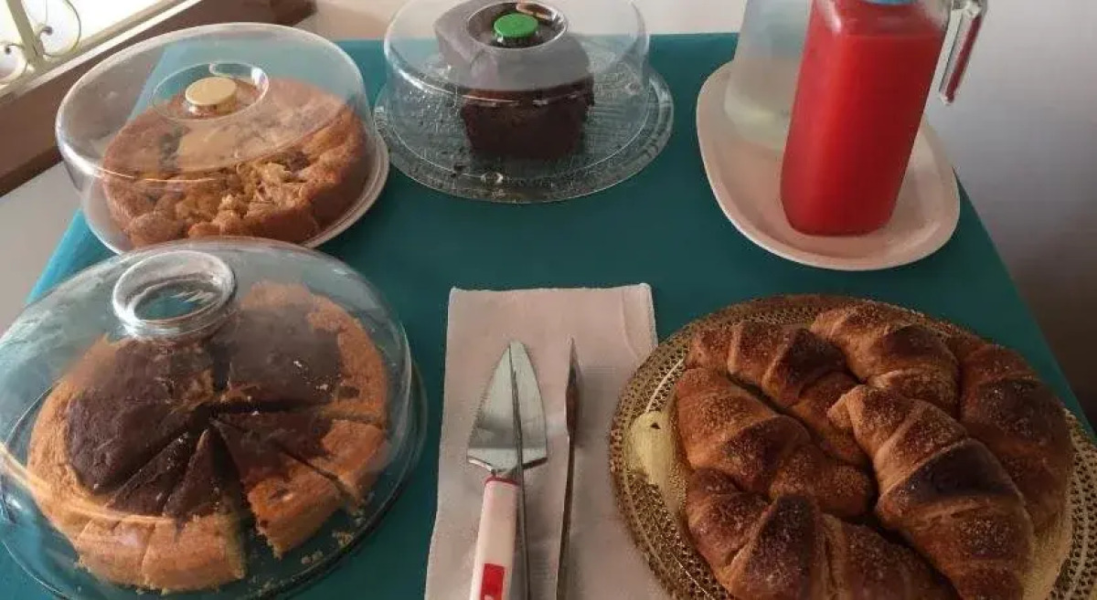 B&B Relais Del Senatore