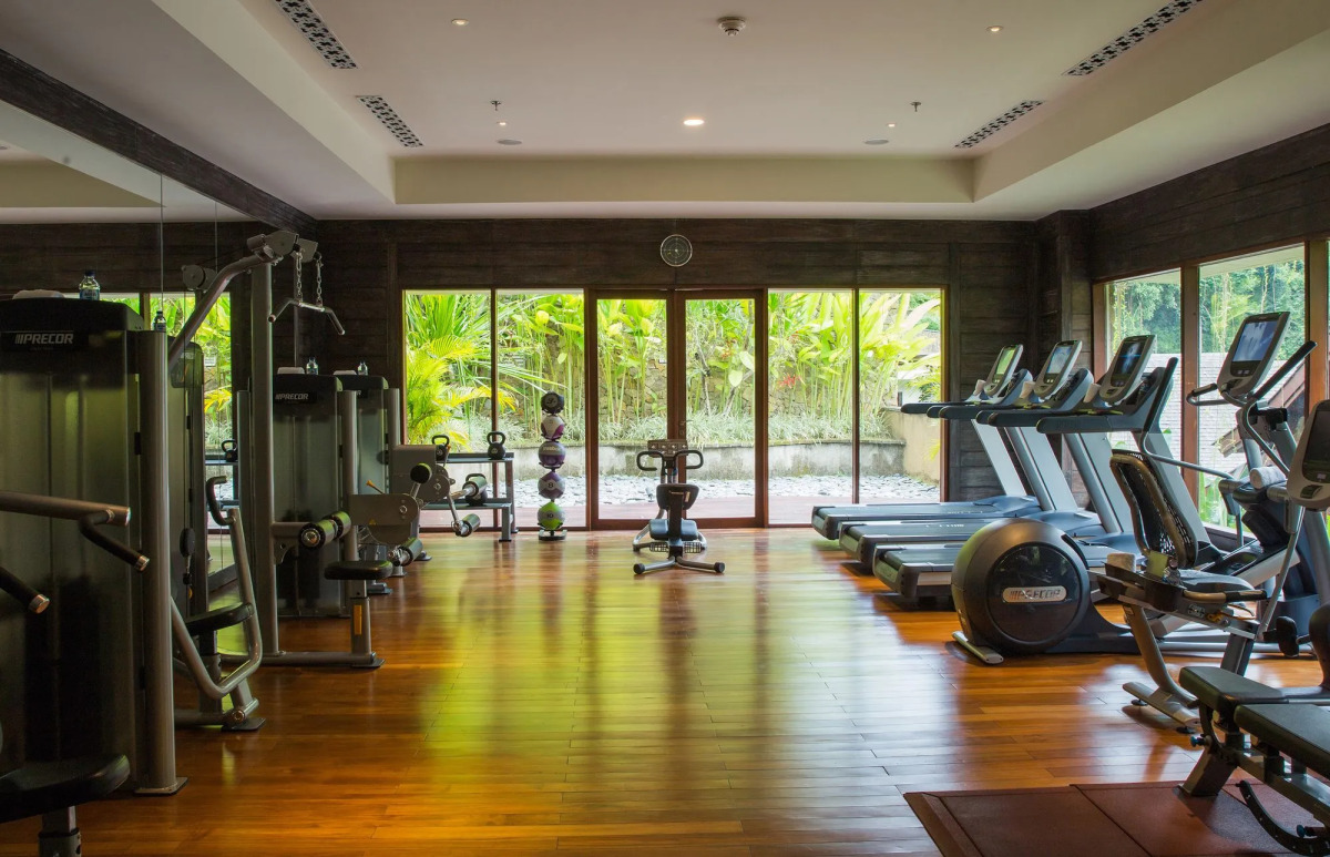 Mandapa, a Ritz-Carlton Reserve