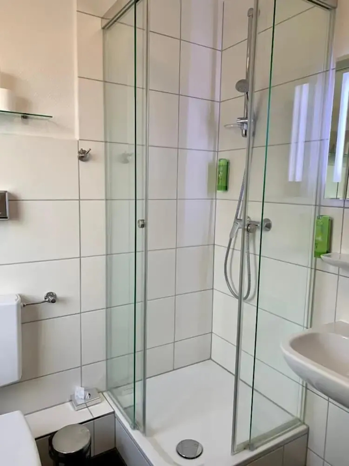 Lieblingsplatz Hotel Wannerhus