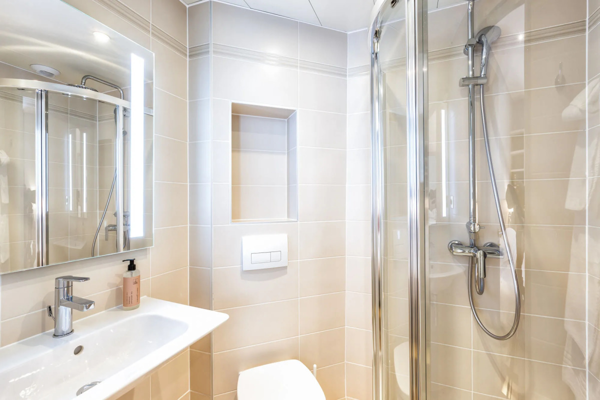 Hôtel Paris d'Issy Hôtel porte de Versailles