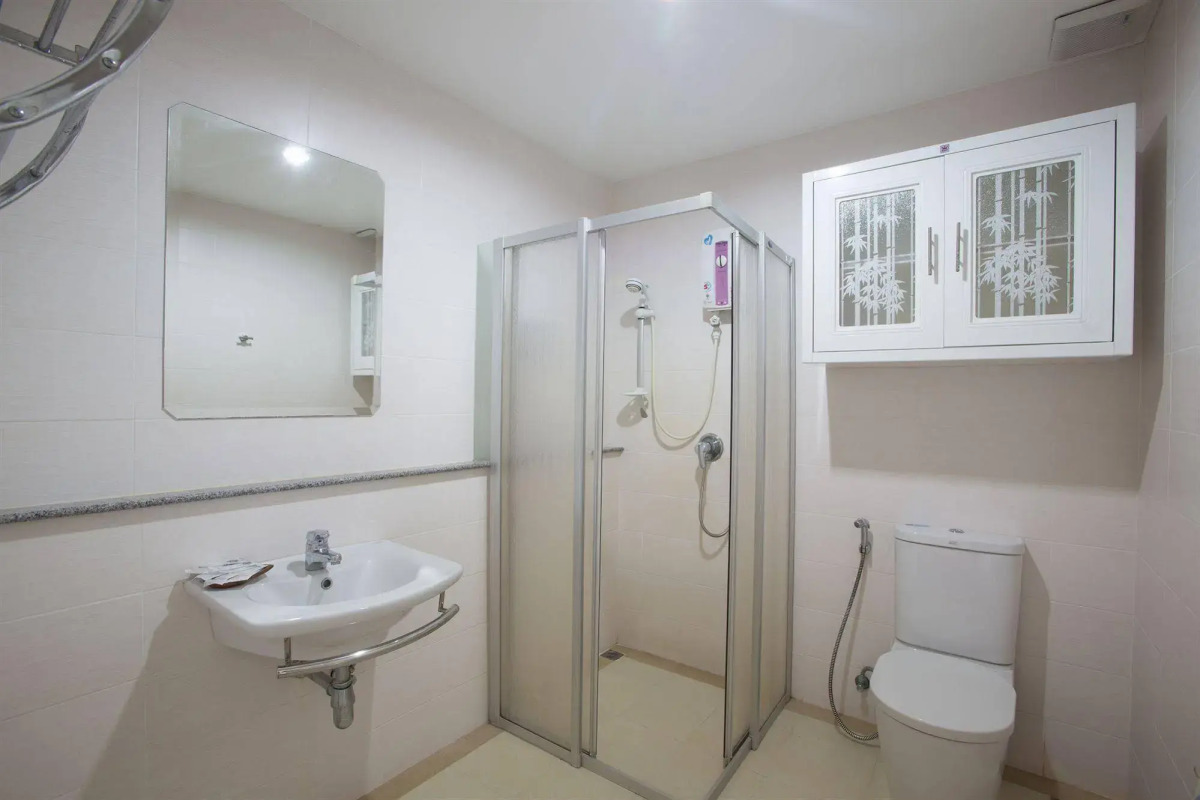 Wonderful Pool House at Kata