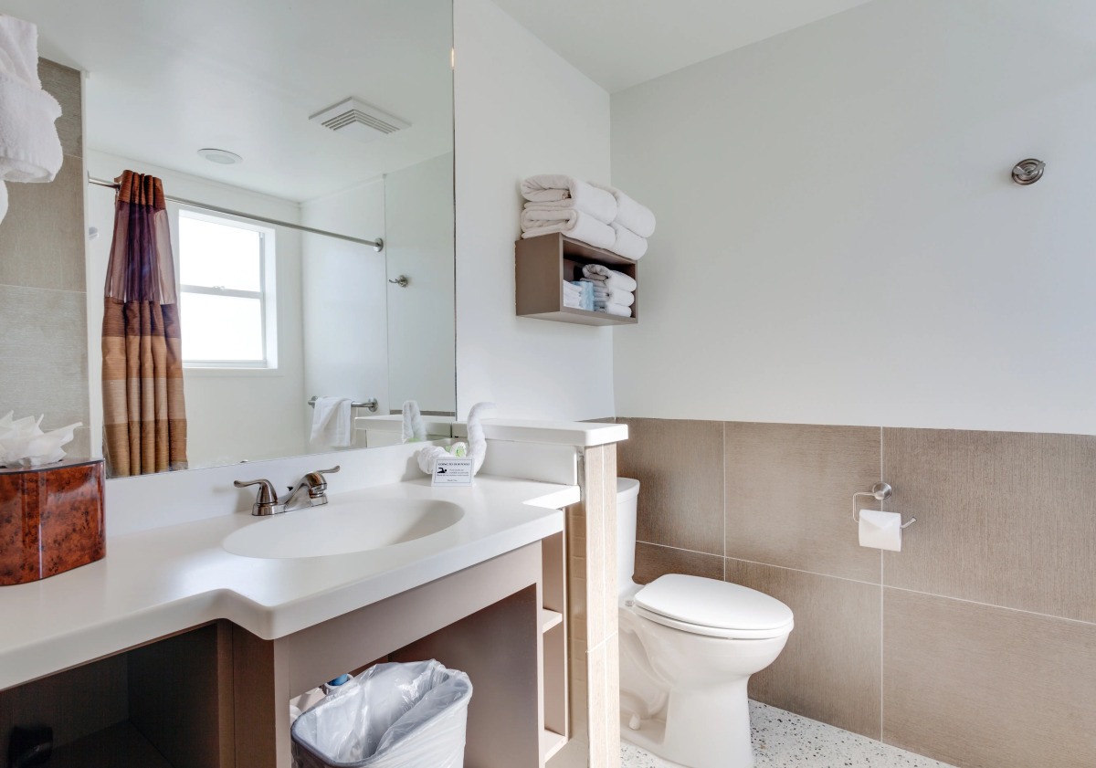 Outrigger Beach Resort