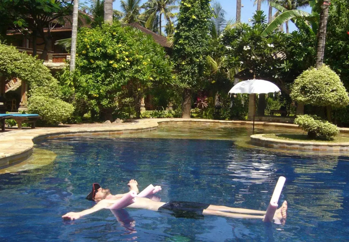 Rambutan Boutique Hotel & Spa