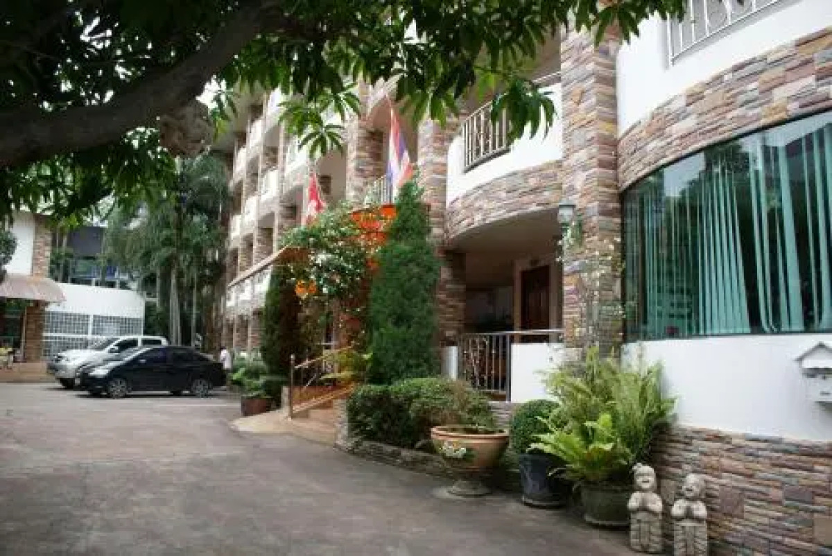 Selina Place Pattaya