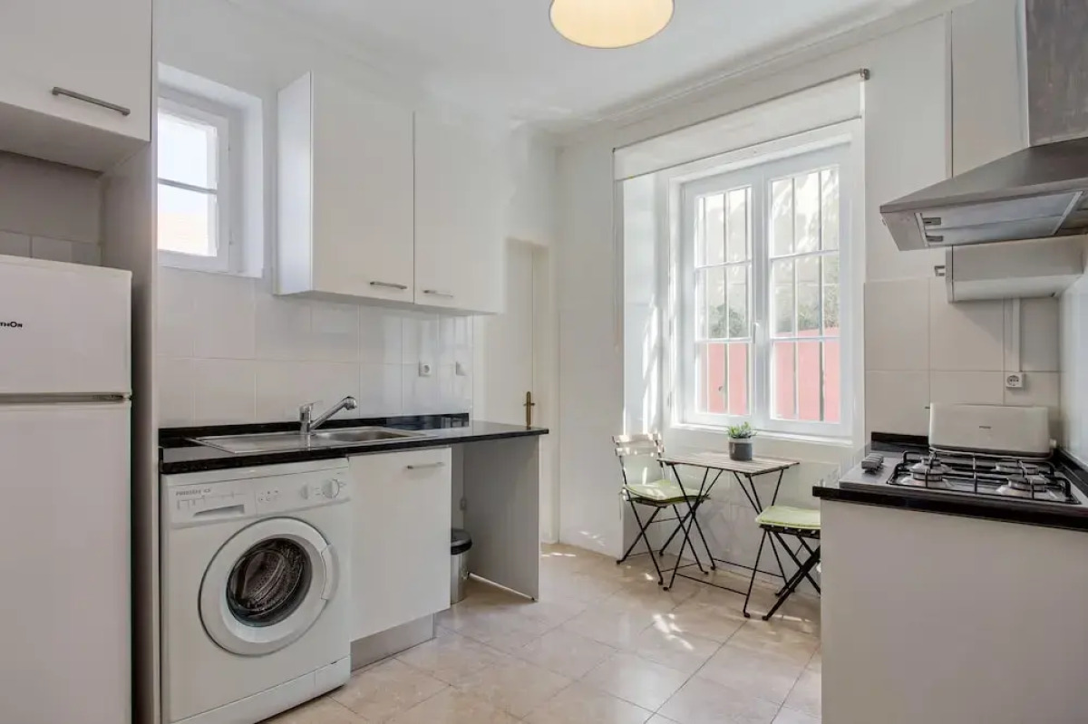 Alfama River View Tailor Made Flat