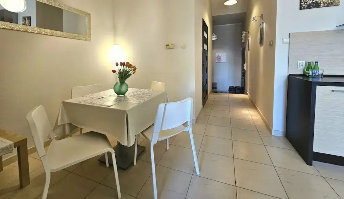 Apartament Plażowy - 365PAM