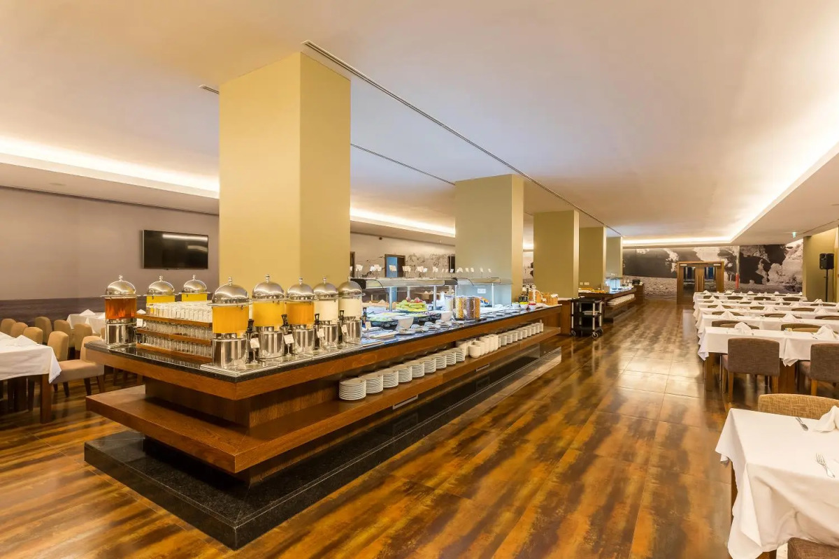 Algarve Marriott Salgados Golf Resort & Spa