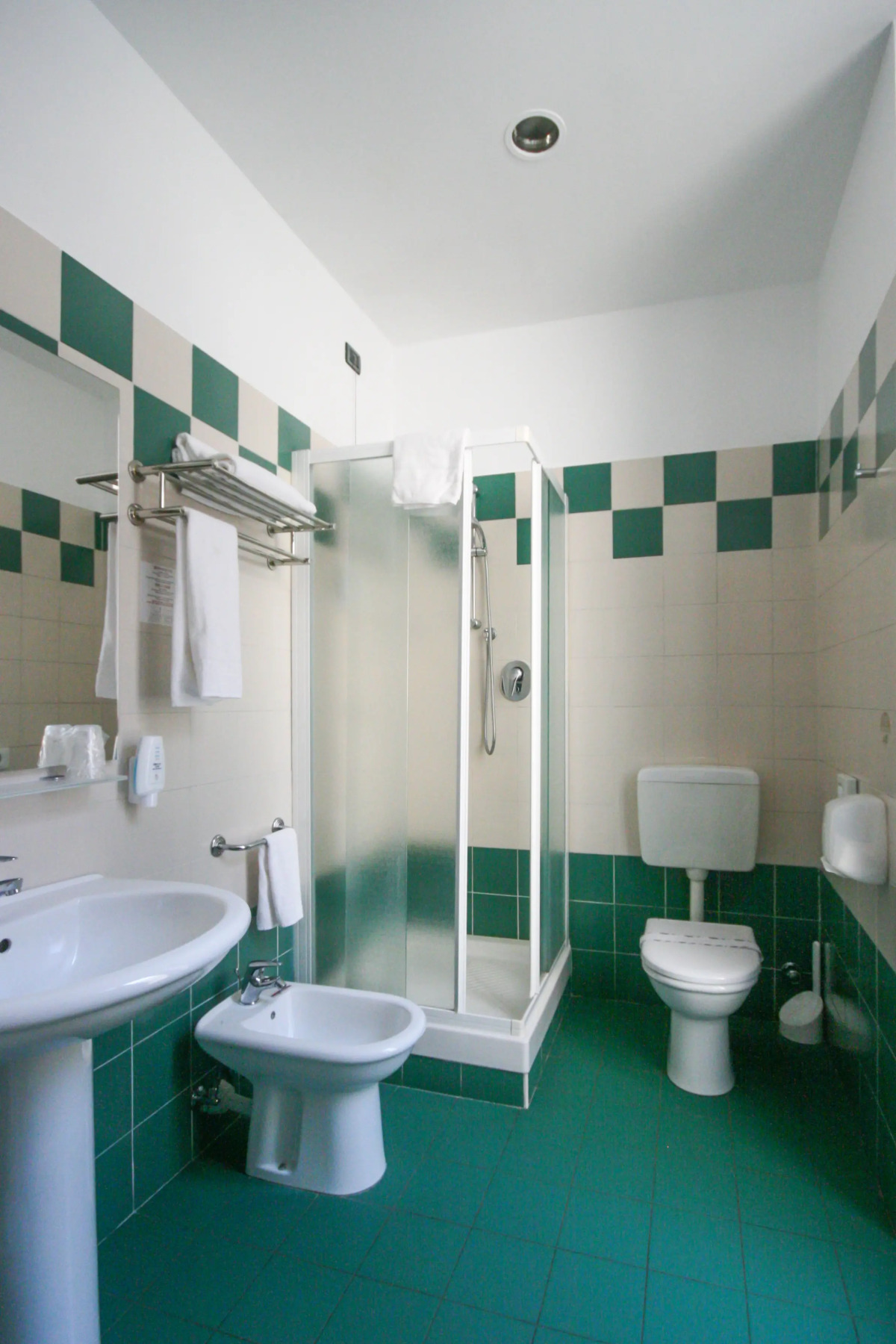 Best Quality Hotel Dock Milano