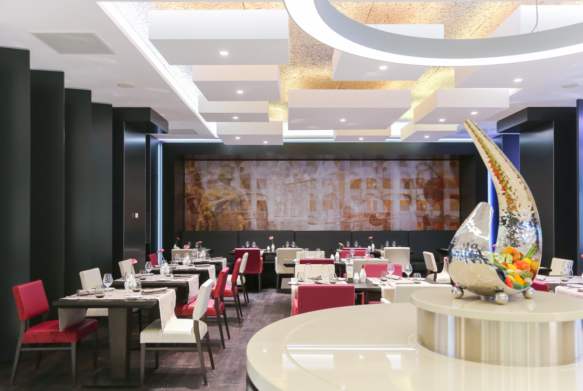 Le Royal Hotels & Resorts