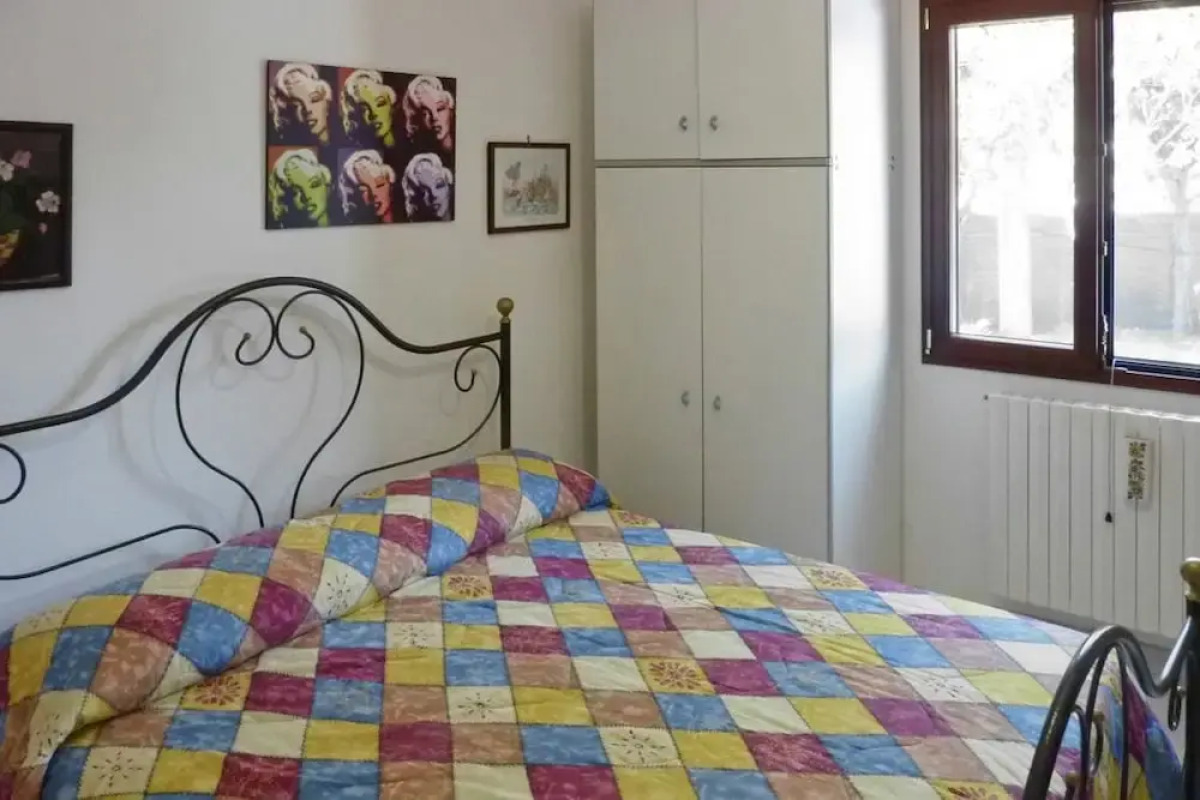 VilleSalento - Villa Oria M215