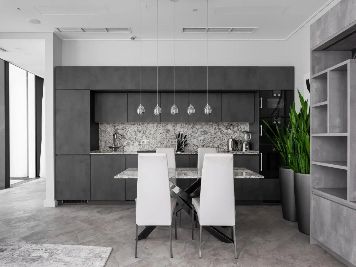 Нью лэвэл групп на улице 1-й Красногвардейский проезд 22 стр. 2