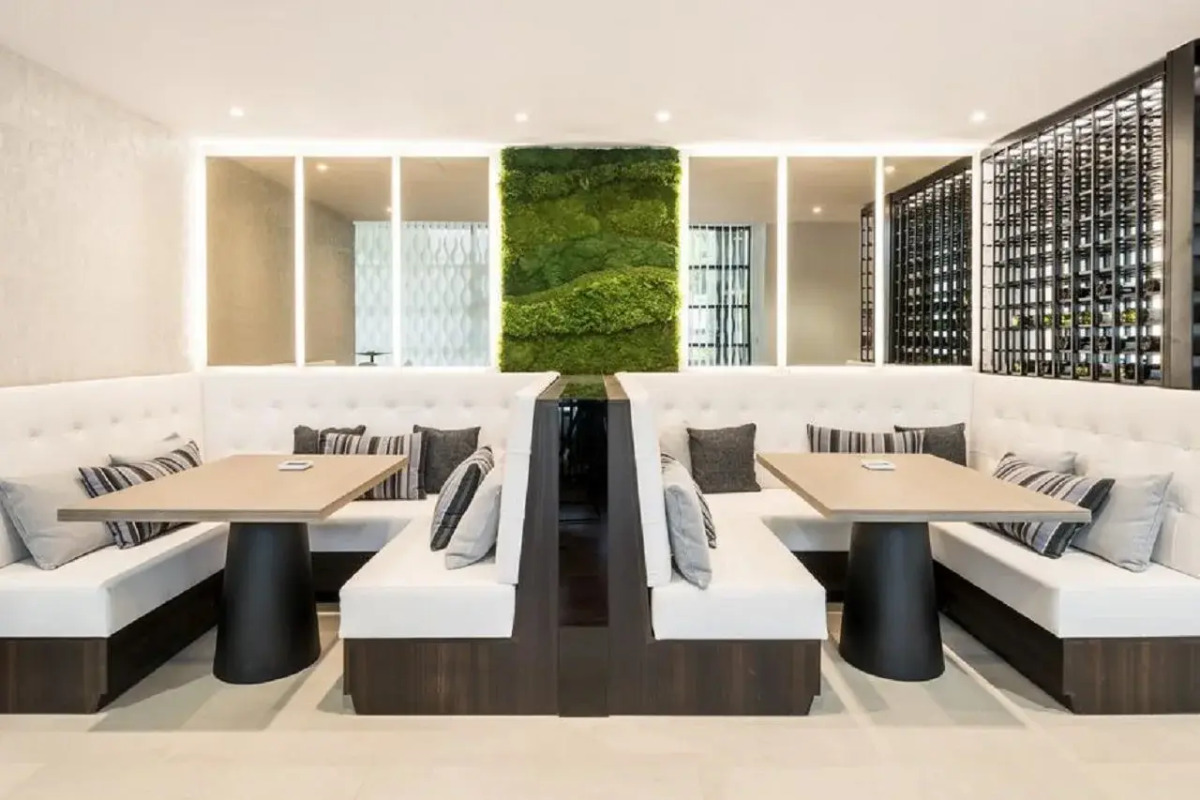 Отель ILUNION Pio XII