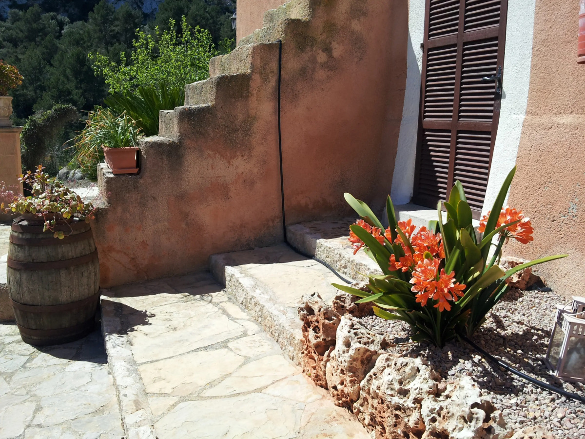 Agroturisme Es Picot