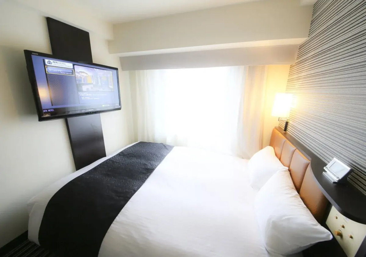 APA Hotel Akihabara Ekimae