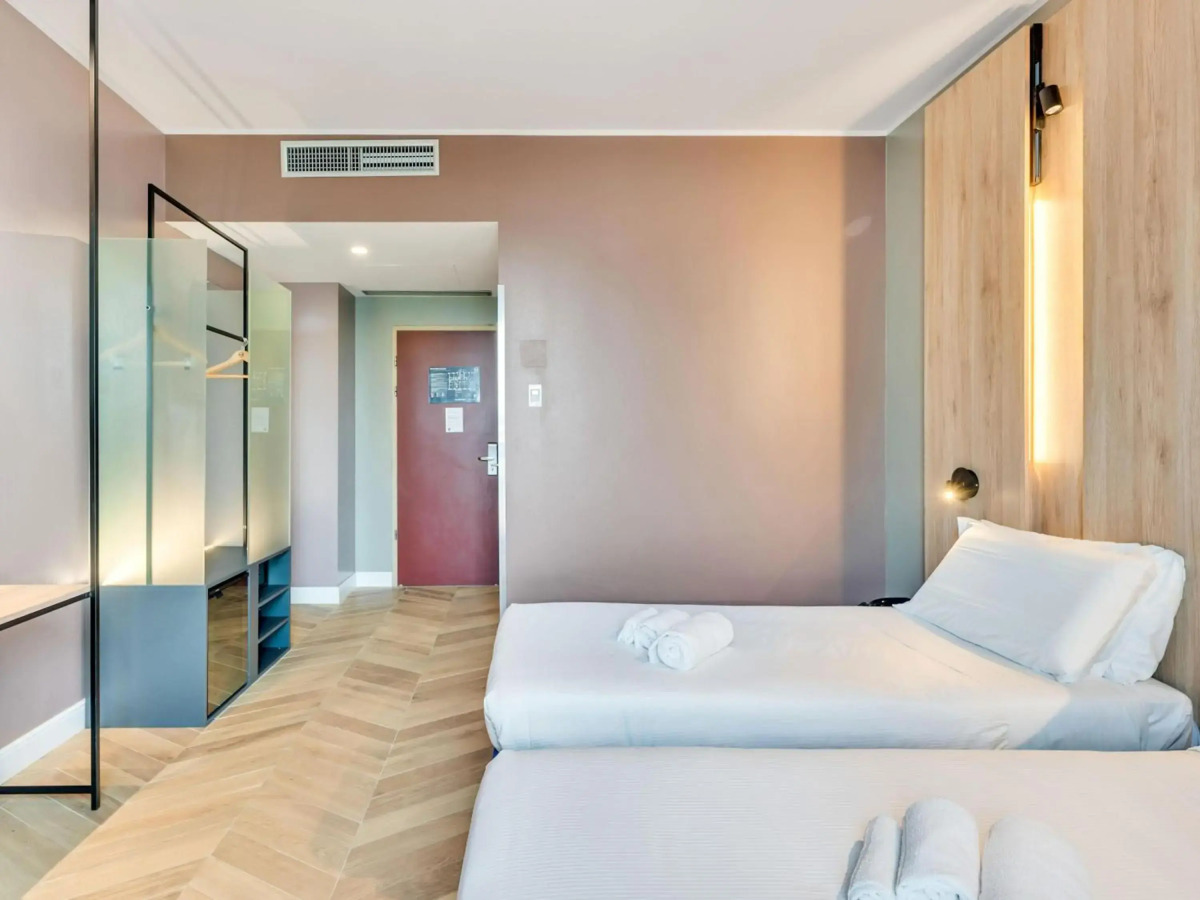 Van der Valk Amsterdam Amstel