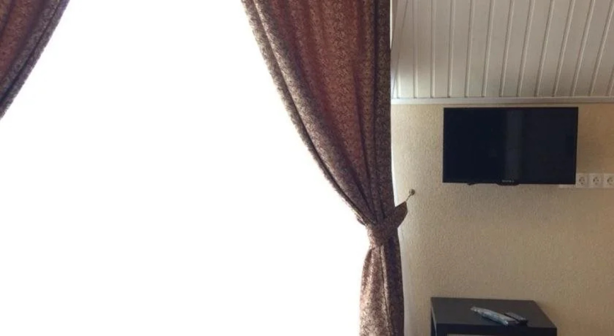 Mini-Hotel GuestHouse