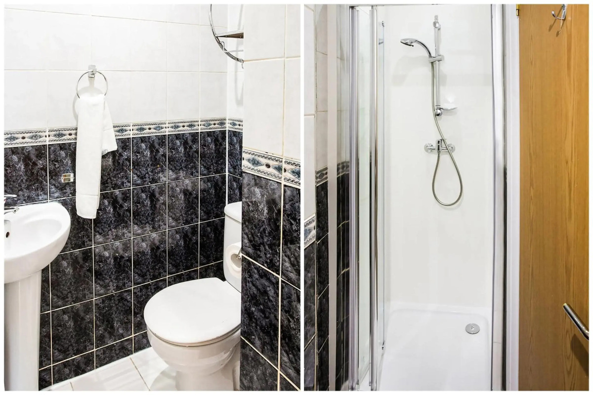 Executive Hotel Paris Gennevilliers