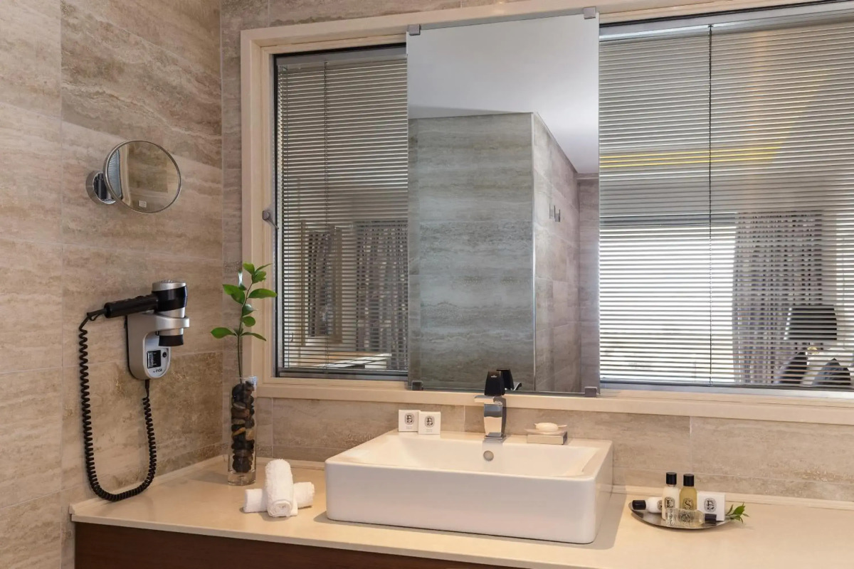 Boutique 5 Hotel & Spa - Adults Only