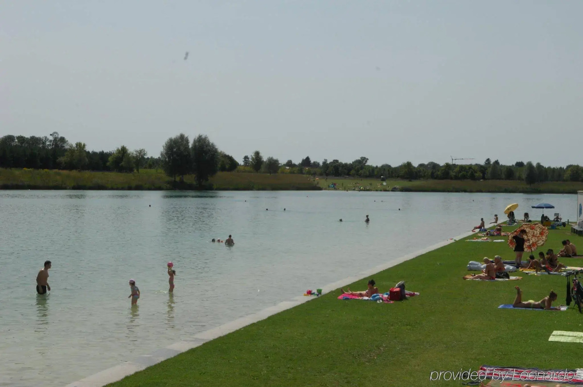 Classik Hotel Martinshof