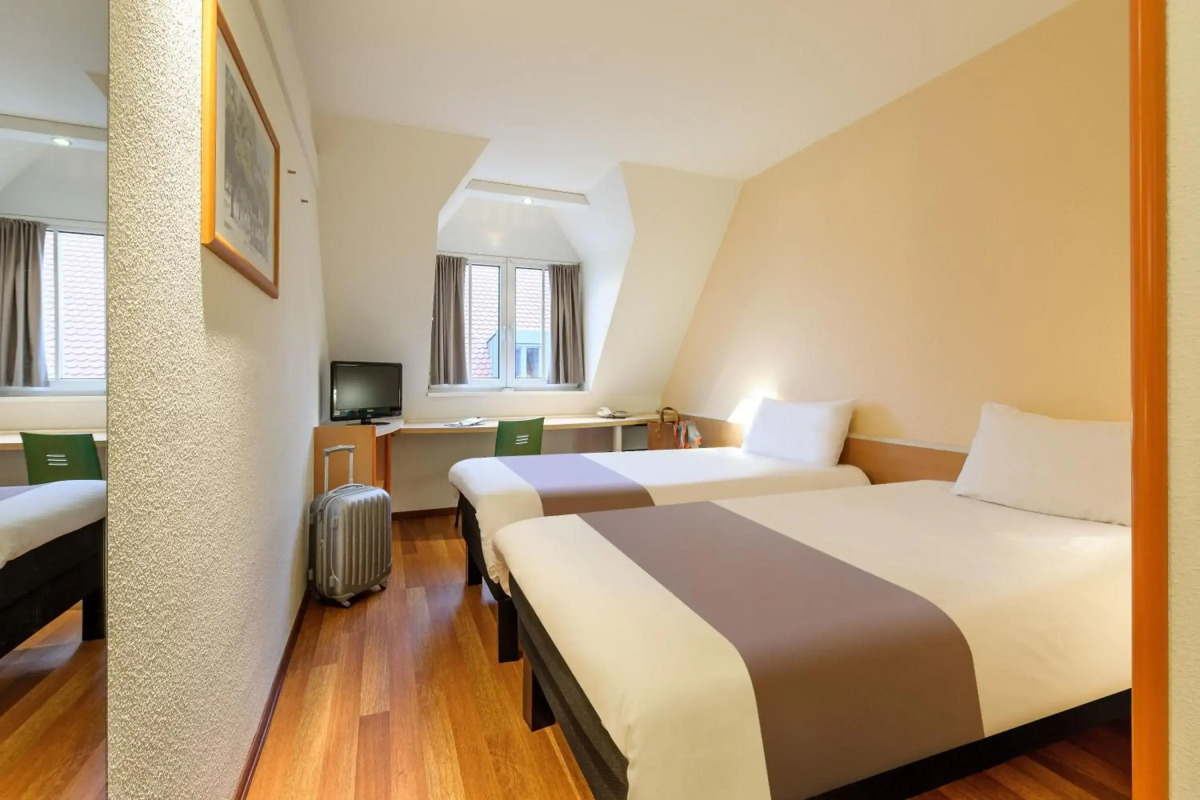 Courtyard by Marriott Hannover Maschsee