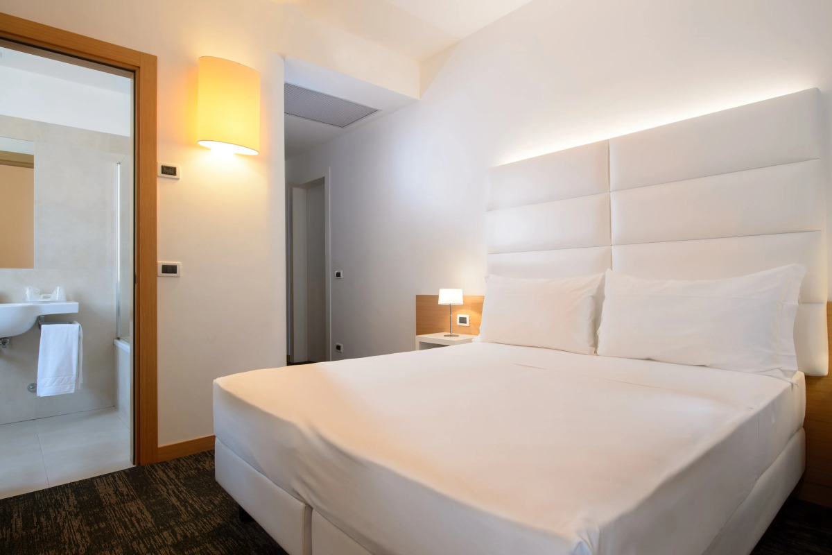 Elite Hotel Mestre Venice