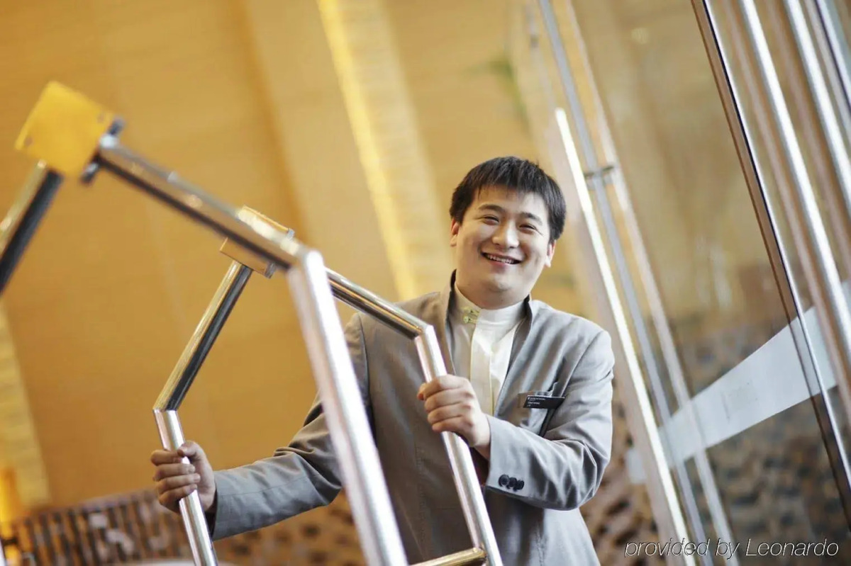 InterContinental Qingdao by IHG