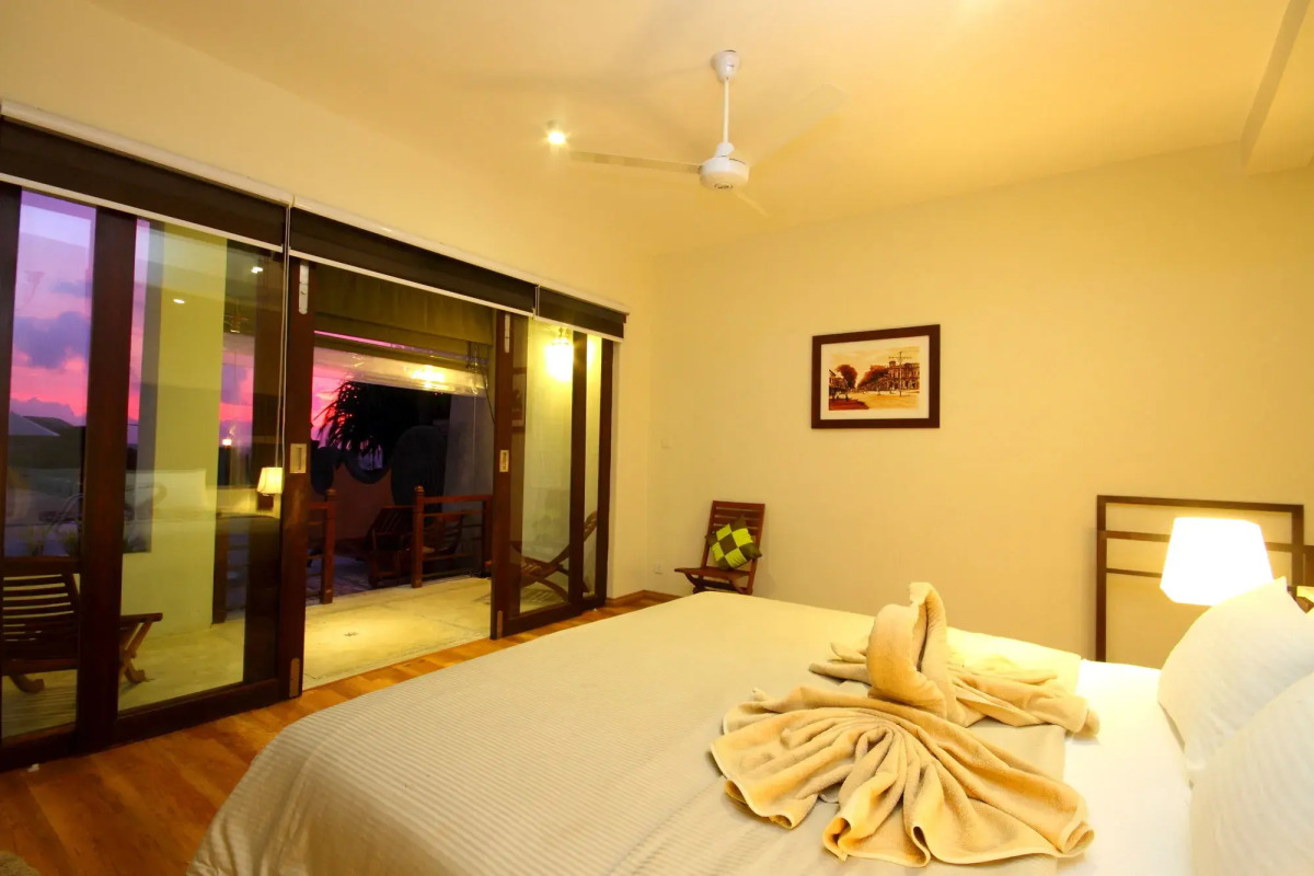 Thaproban Pavilion Resort & Spa