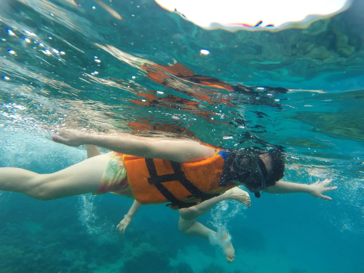 The Tanis Beach Resort Nusa Lembongan