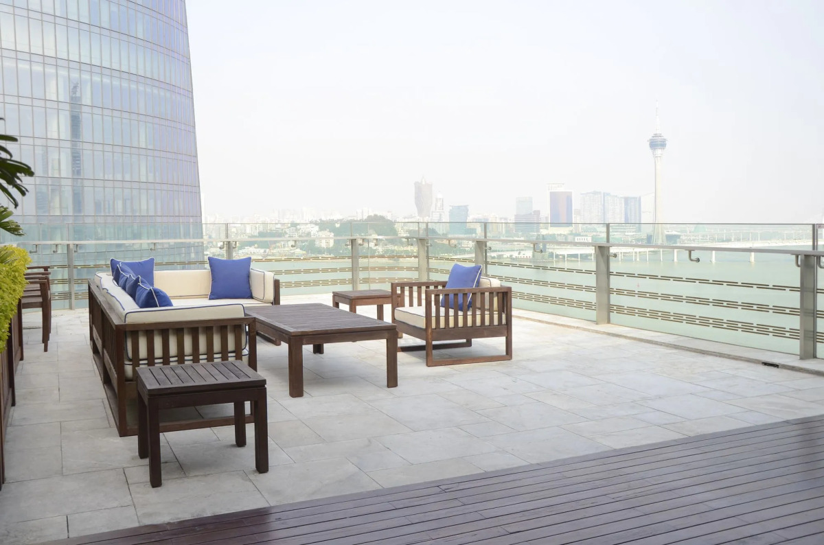 Sheraton Zhuhai Hotel