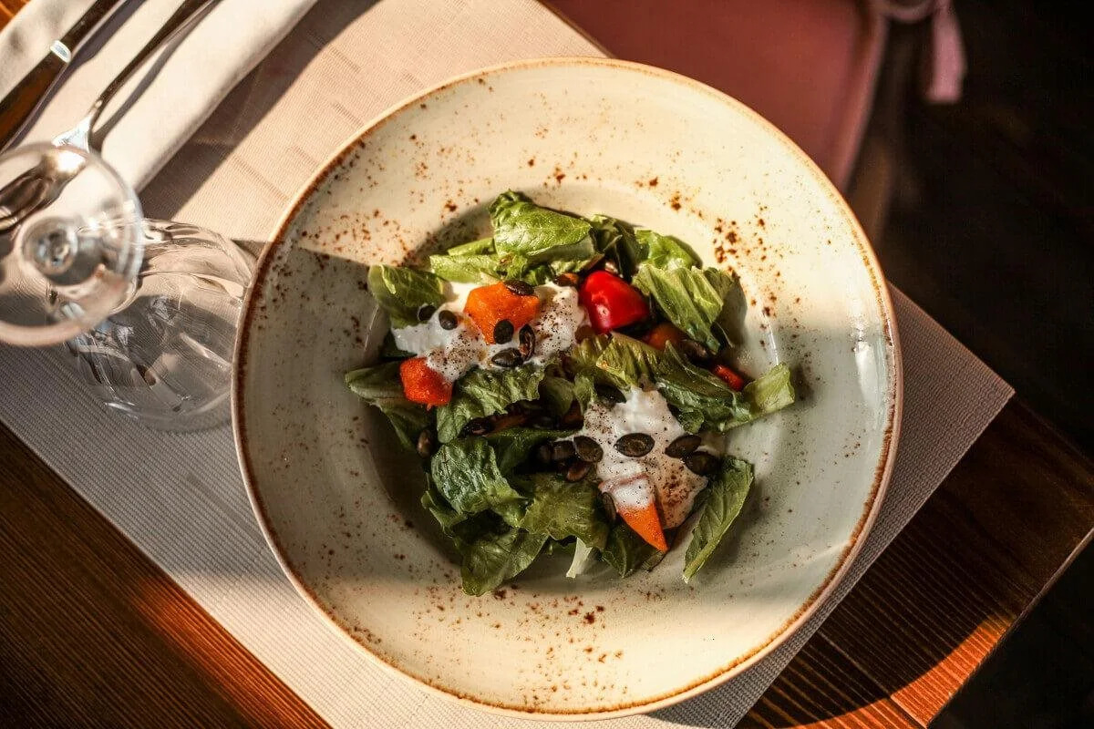 Отель Сопка