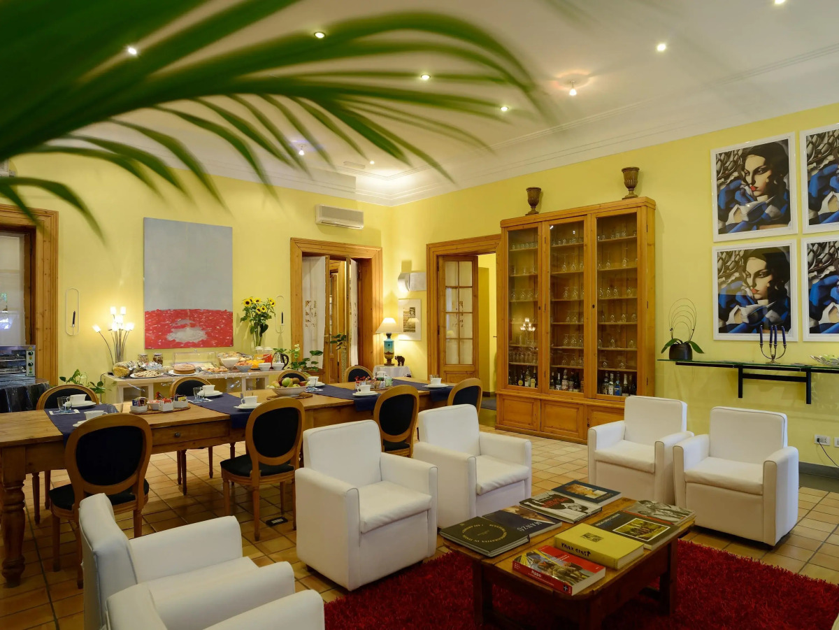 Hotel Locanda Cairoli