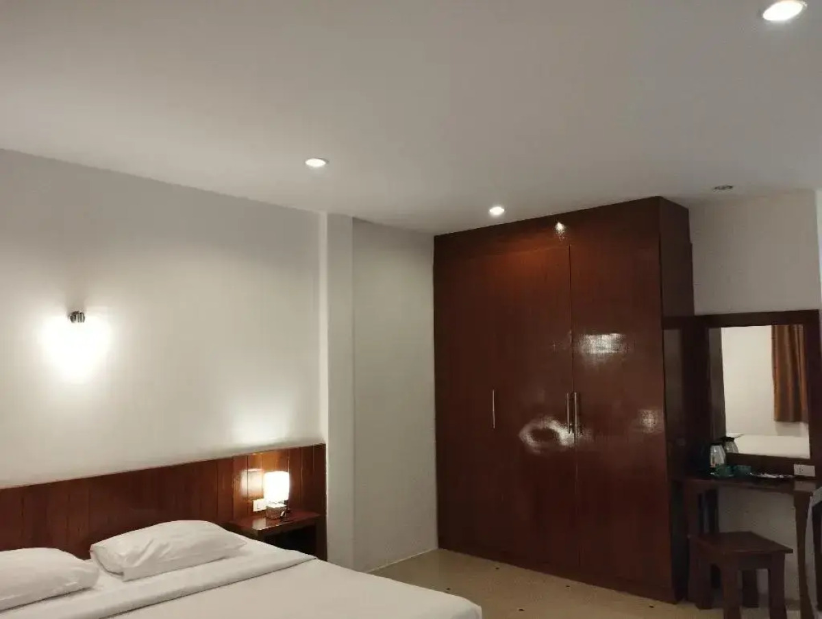 Phuket Jungle Experience Resort