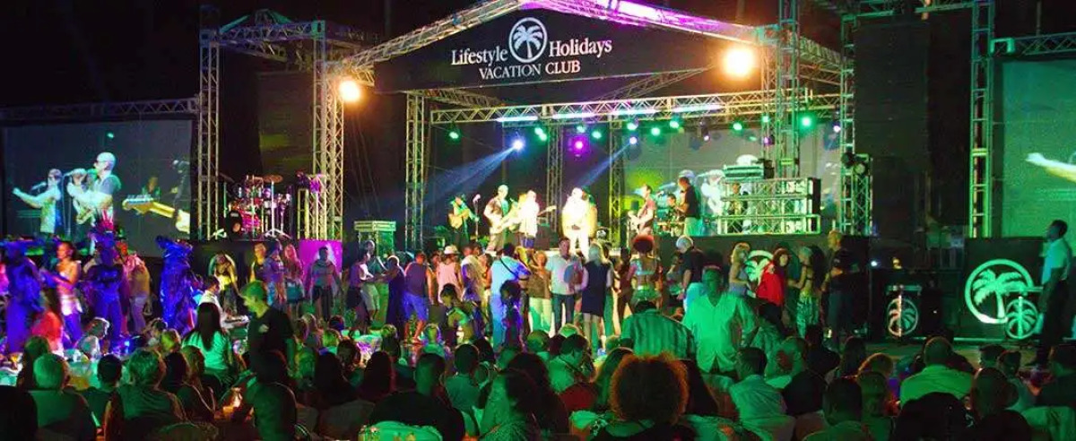 Cofresi Palm Beach & Spa Resort All Inclusive