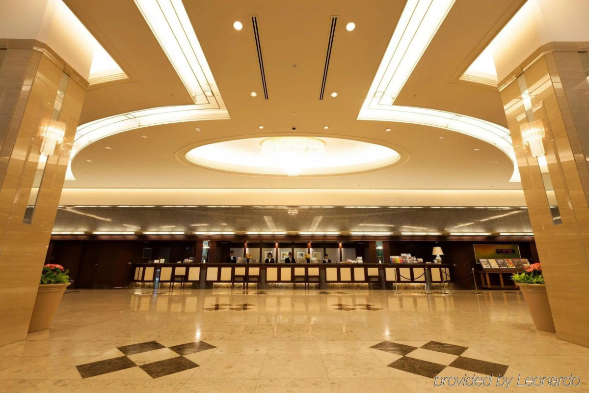 Hotel Nikko Kansai Airport