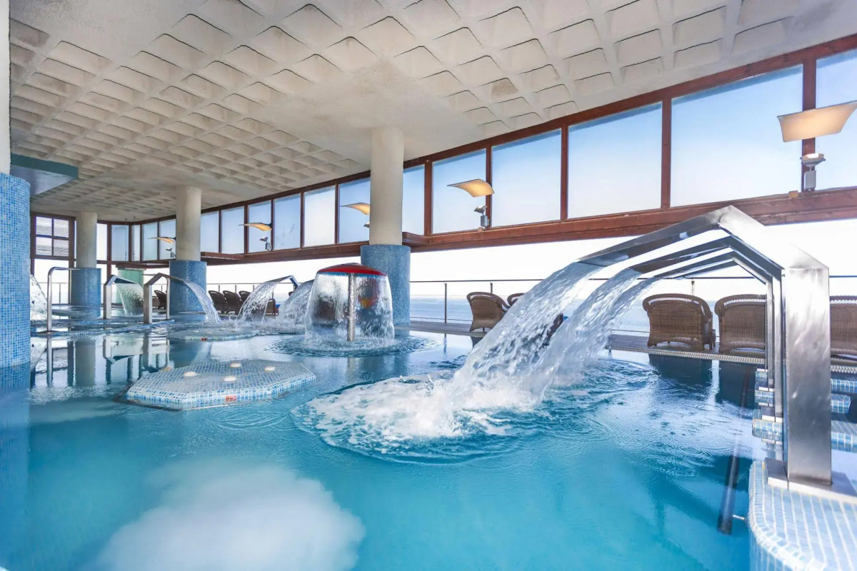 Gloria Palace Amadores Thalasso & Hotel