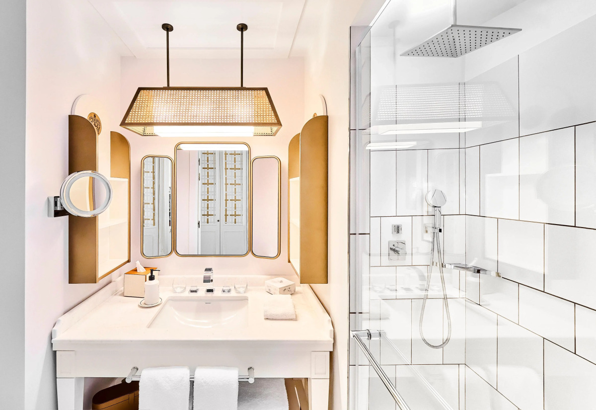 Carlton Cannes, a Regent Hotel