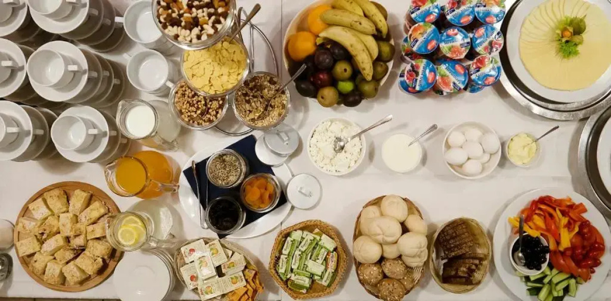 Отель «Амикус»