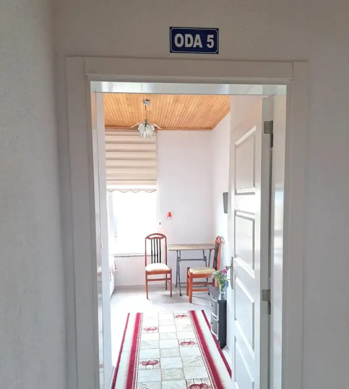 Salda Golu Celikoz Apart