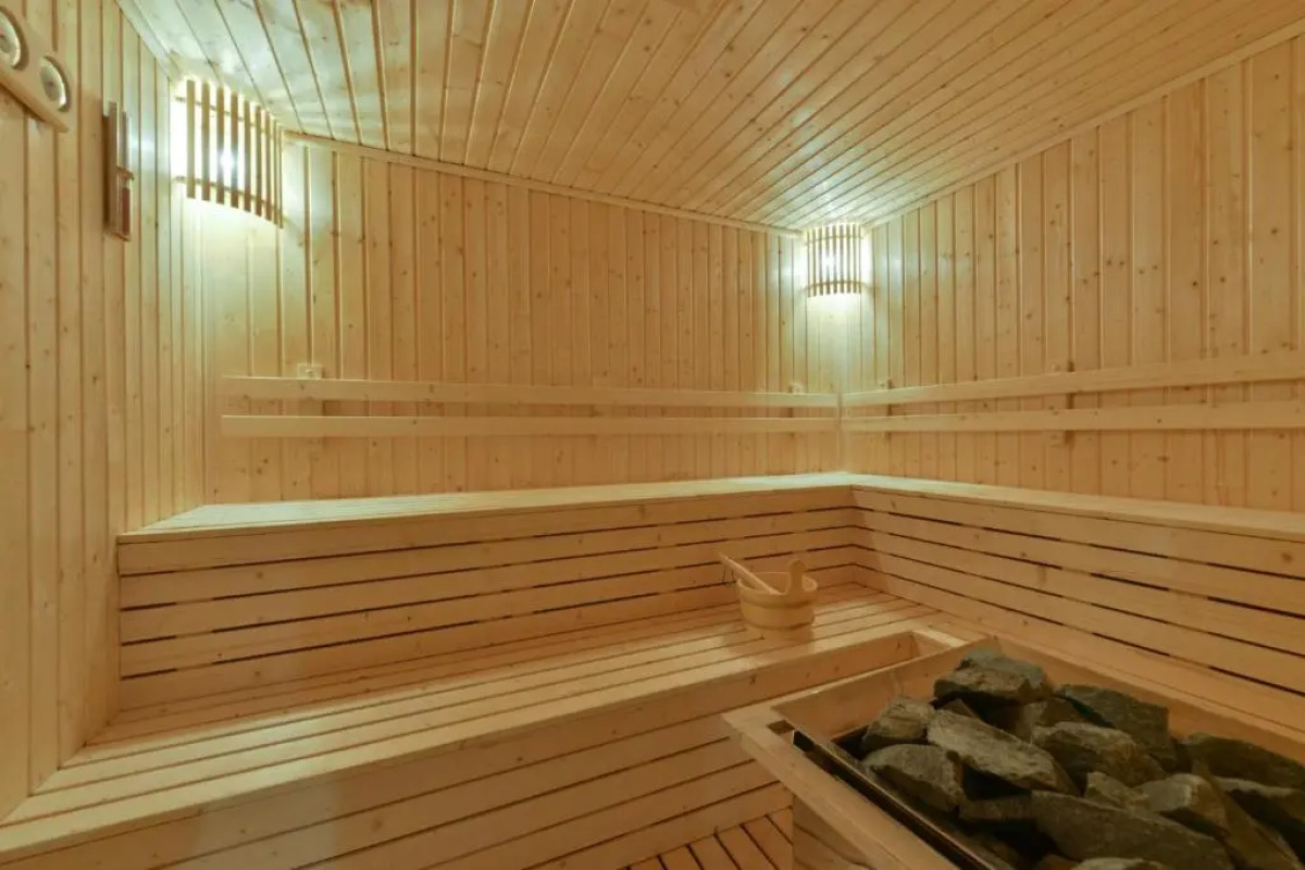 Tinidee Hotel Bangkok Golf Club