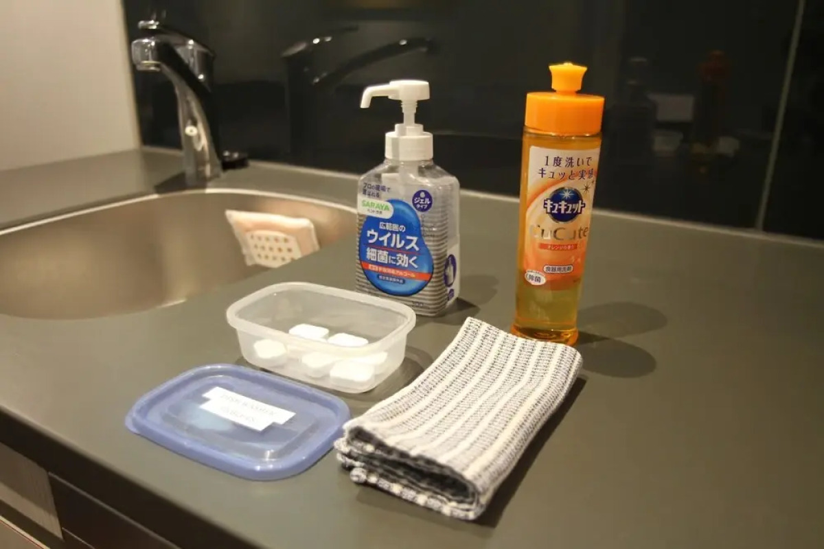 The Ridge Hotel & Apartments