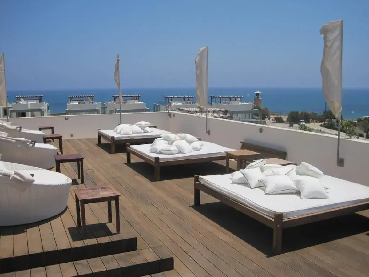 E Hotel Spa & Resort Cyprus