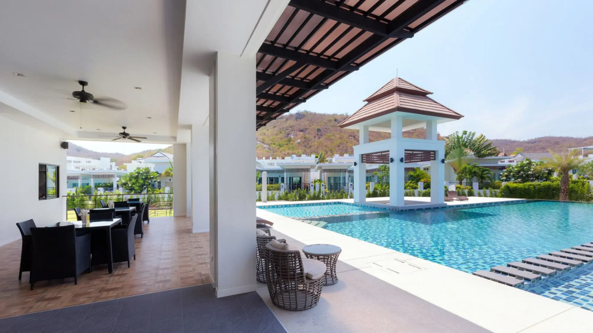 Sivana Villas Hua Hin